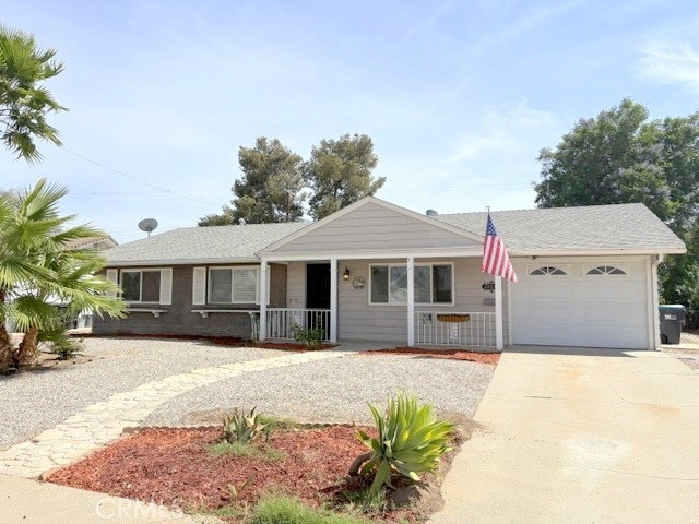 28918 E Worcester Road Property Photo 1