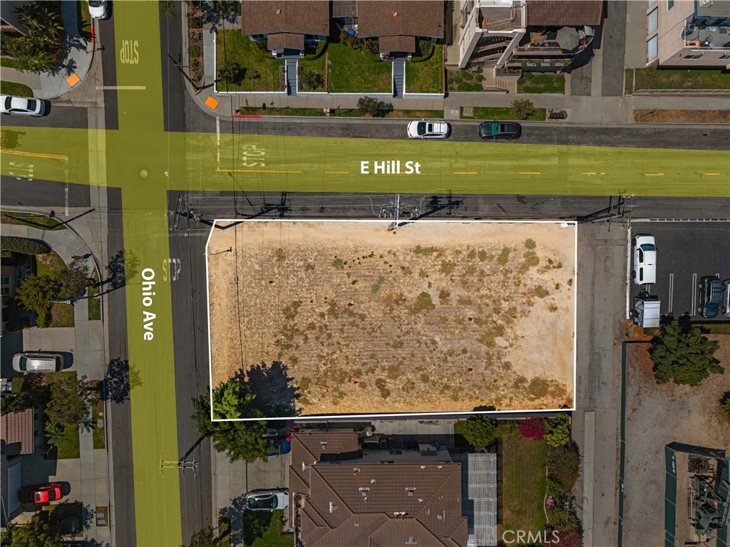 0 Ohio Avenue Property Photo 1