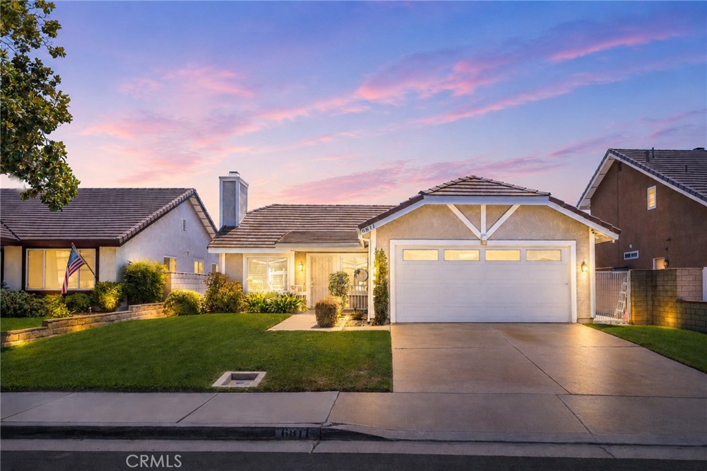 6811 Arthur Court Property Photo 1