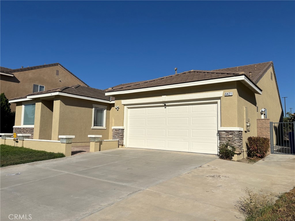 6421 Tigers Eye Court Property Photo 2