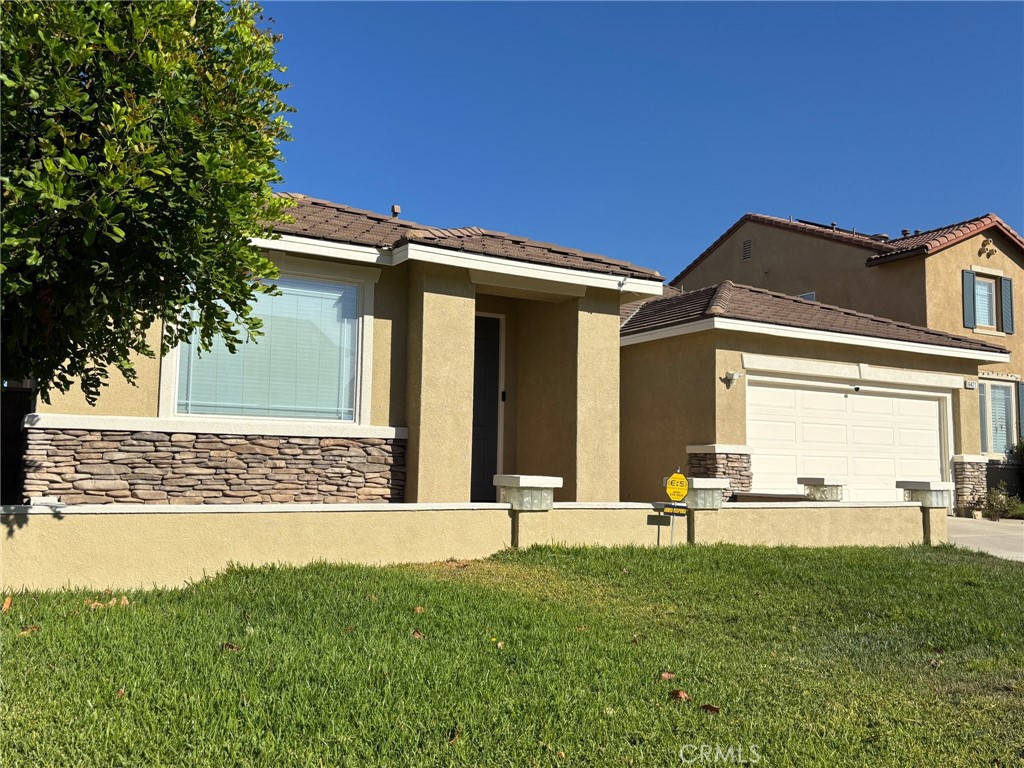 6421 Tigers Eye Court Property Photo 3
