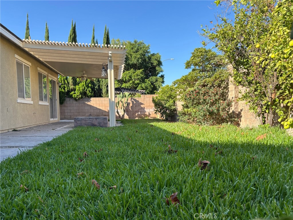 6421 Tigers Eye Court Property Photo 6
