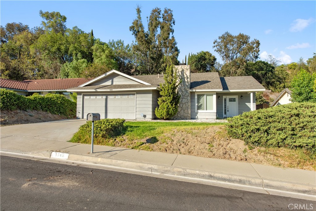 1748 Morning Canyon Rd Property Photo 1