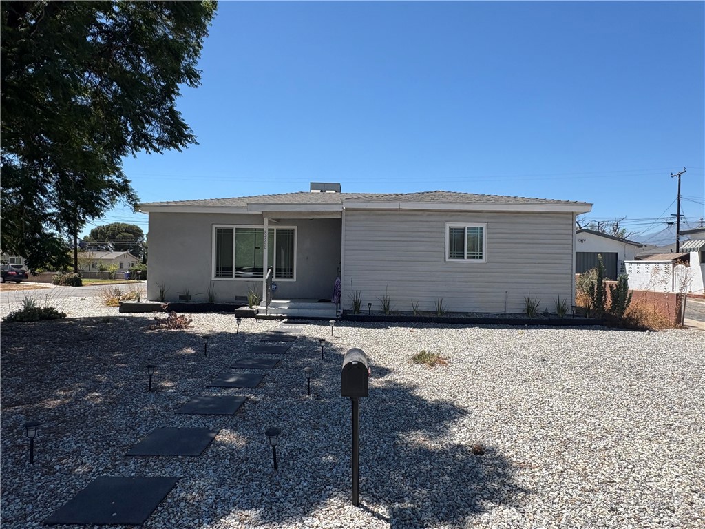 8568 Evergreen Property Photo 1