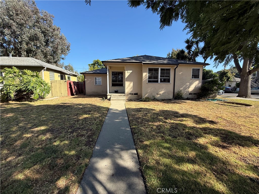 2608 Armacost Property Photo 1