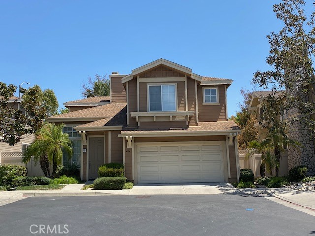 464 Middlebury Court Property Photo 1