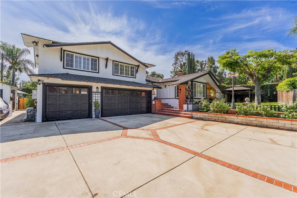 1836 Blazing Star Drive Property Photo 1