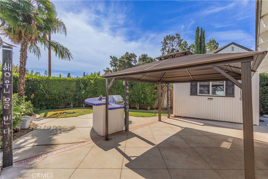 1836 Blazing Star Drive Property Photo 46