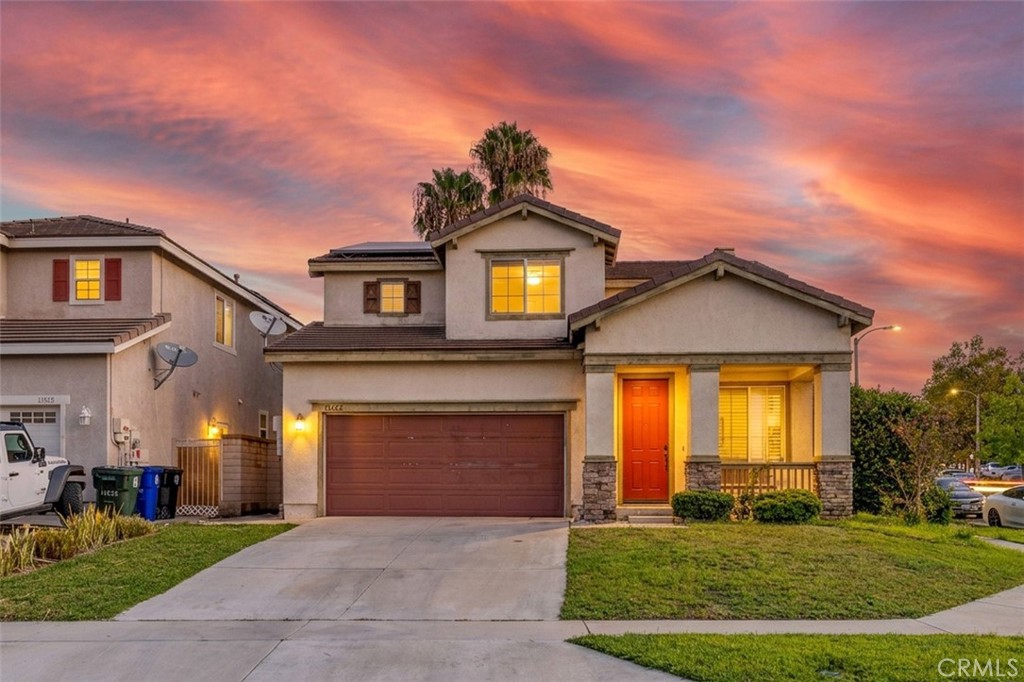 11522 Fallingstar Court Property Photo 1