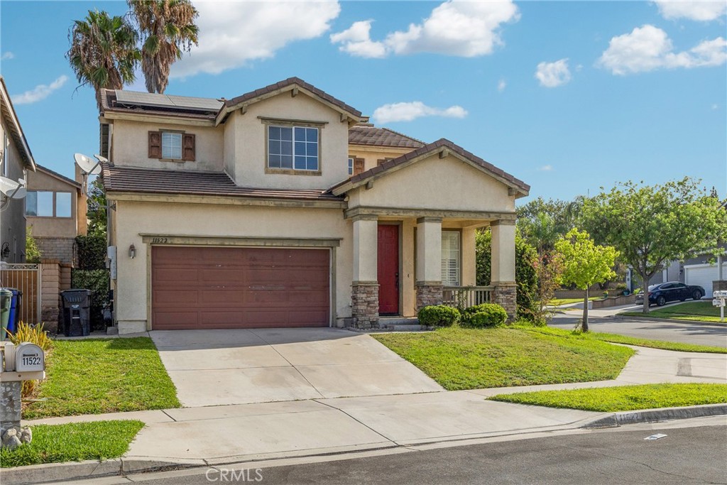 11522 Fallingstar Court Property Photo 2