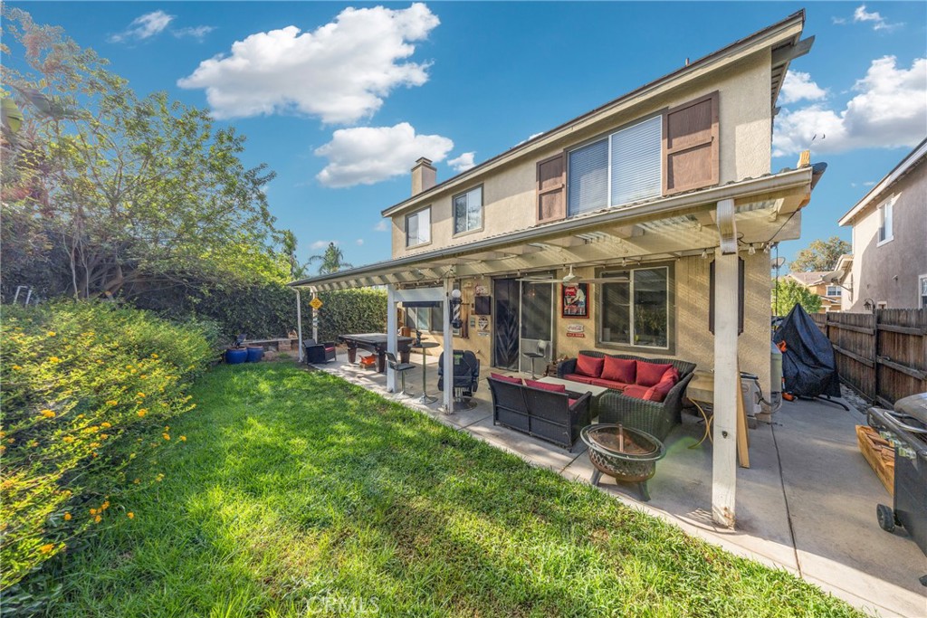 11522 Fallingstar Court Property Photo 9