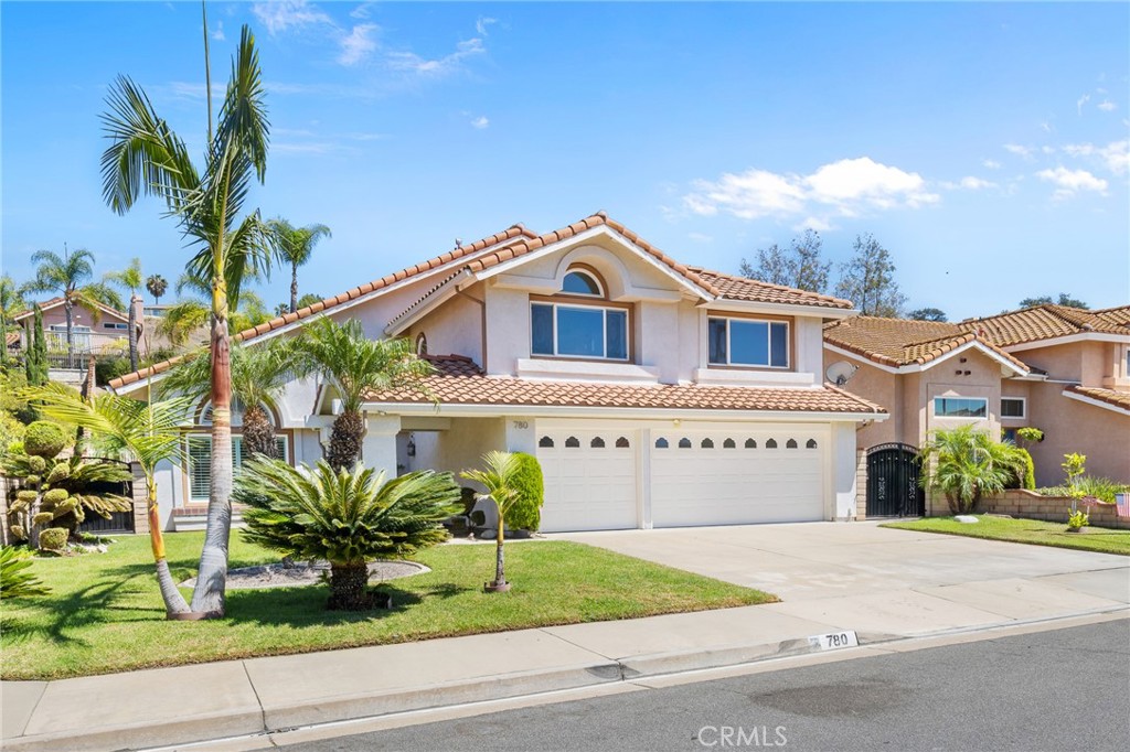 780 Leyland Drive Property Photo 1
