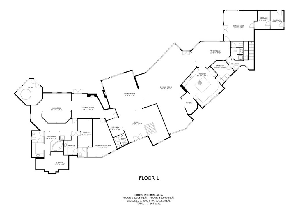 1527 Calle Cristina Property Photo 56