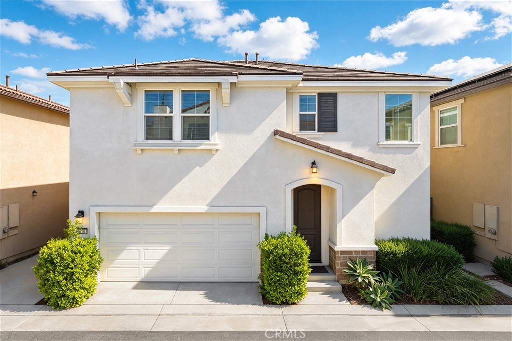 6101 Sendero Property Photo 1