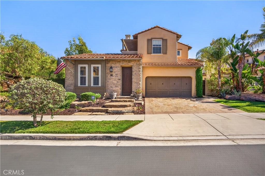 82 Via Regalo Property Photo 1