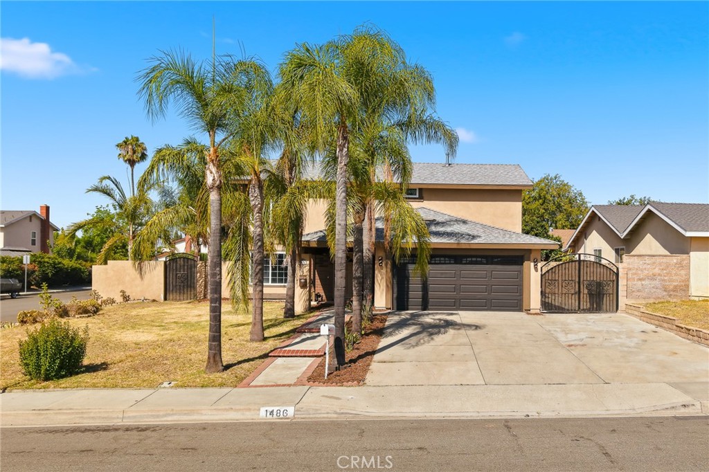 1486 S Cypress Avenue Property Photo 1