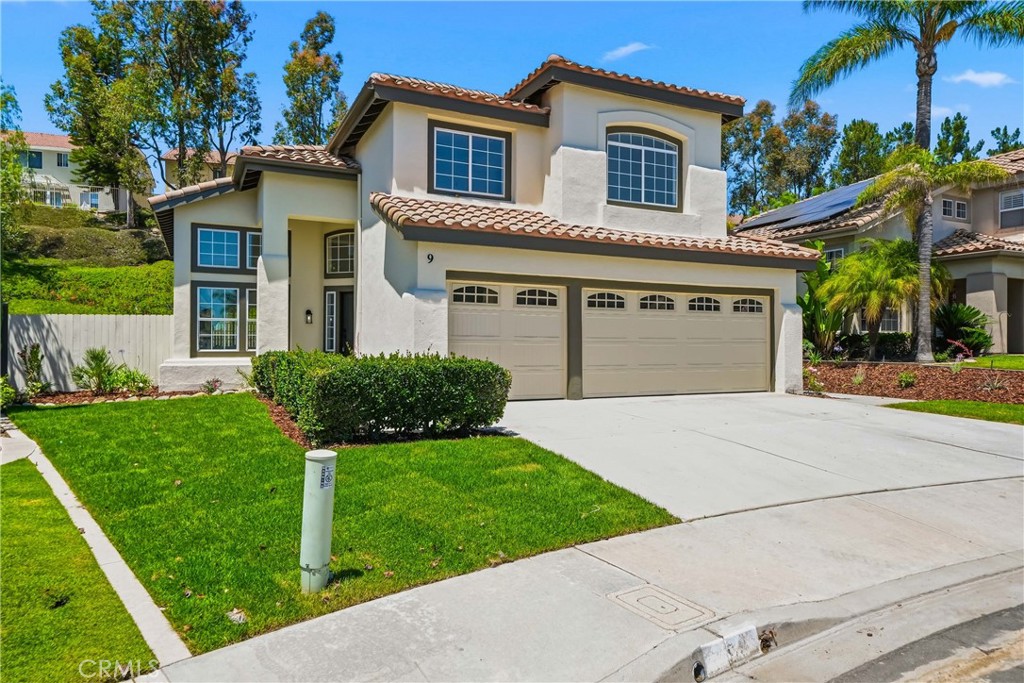 9 Via Rosado Property Photo