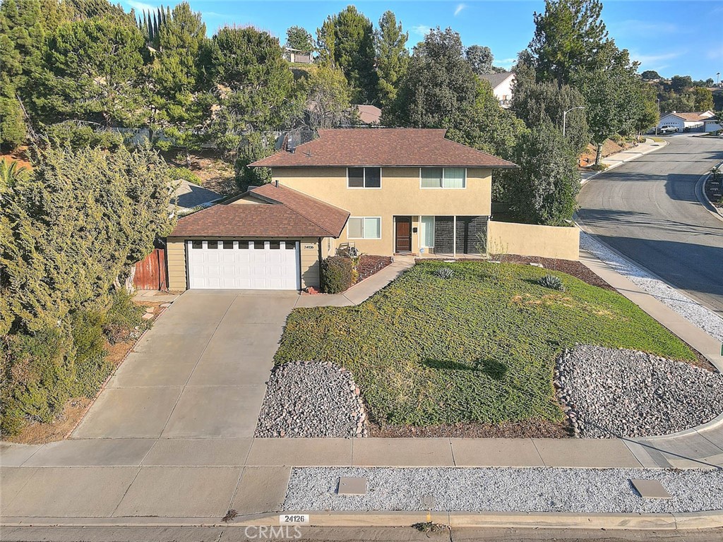 24126 Silver Spray Property Photo 1