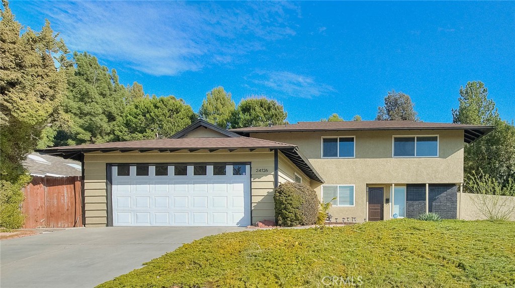 24126 Silver Spray Property Photo 2
