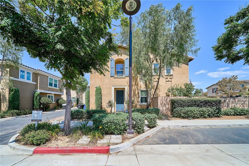 3051 E Via Corvina Property Photo