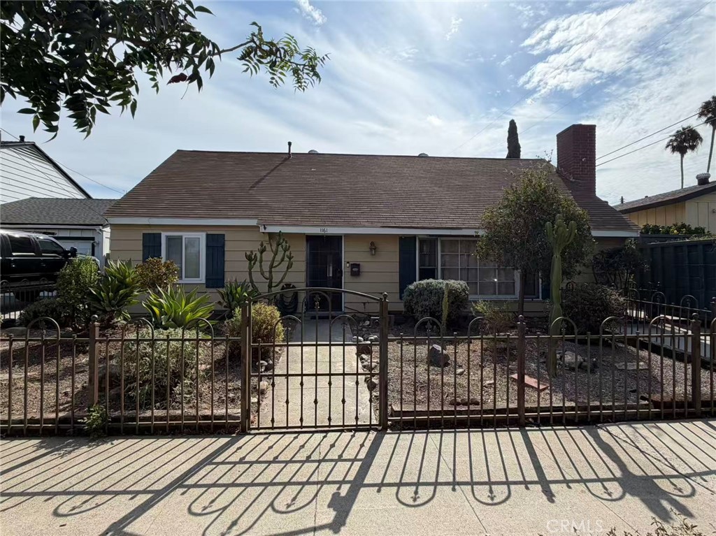 1161 N Handy St. Property Photo 1