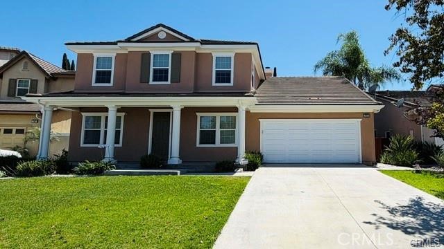17073 Noble View Circle Property Photo 1