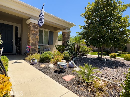 1696 Via Rojas Property Photo 4