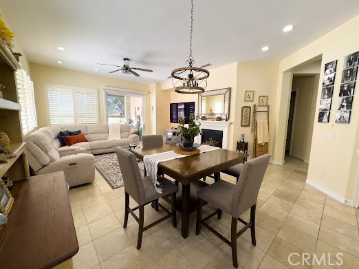 1696 Via Rojas Property Photo 6