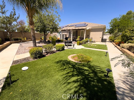 1696 Via Rojas Property Photo 9