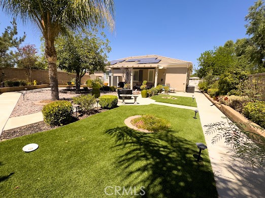 1696 Via Rojas Property Photo 10