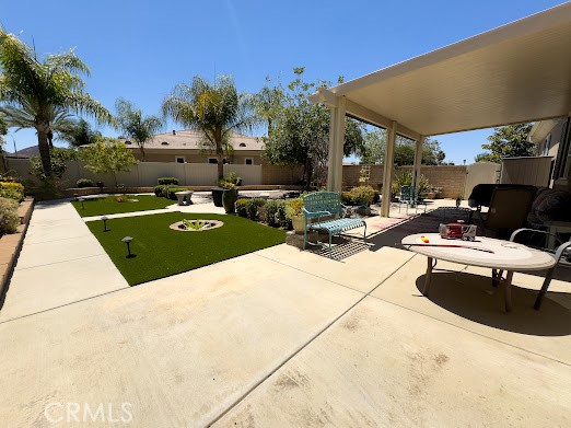 1696 Via Rojas Property Photo 11
