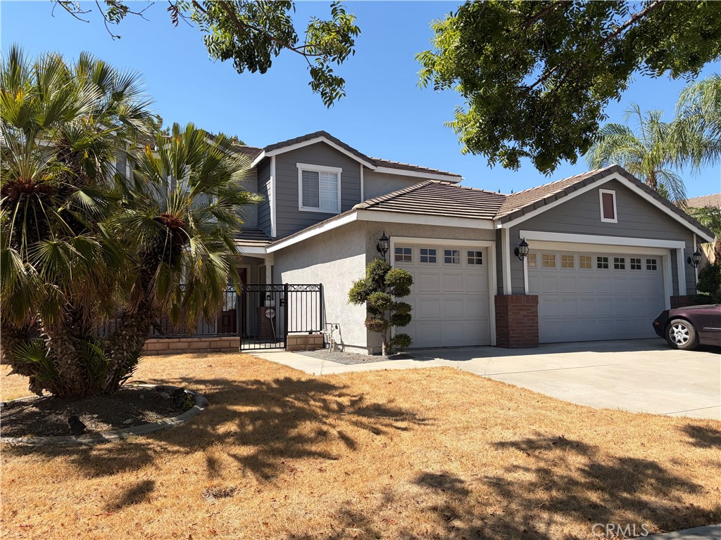 26385 Antonio Circle Property Photo 1