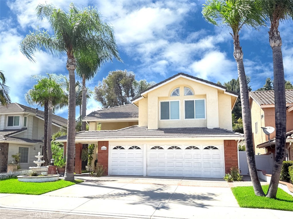 2026 Avenida Hacienda Property Photo 1