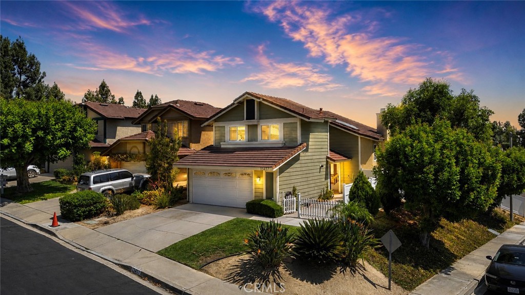 13437 Gold Dust Way Property Photo 1