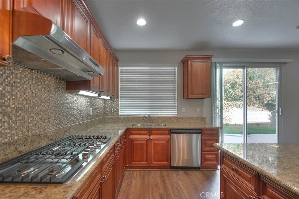 5732 Ridgemark Property Photo 21