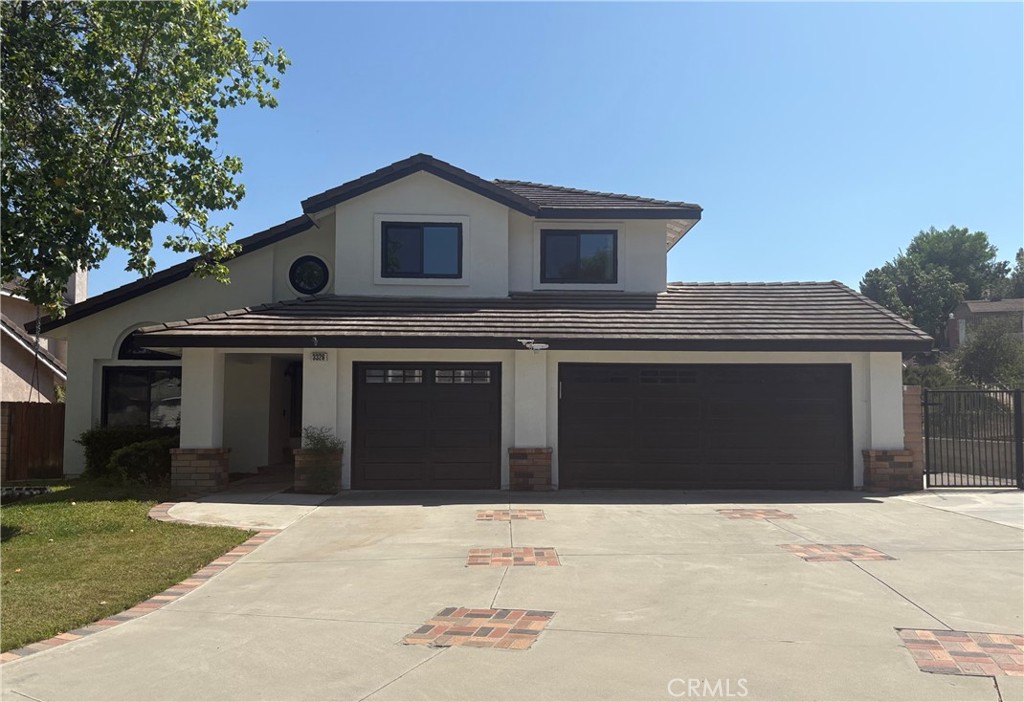 3326 Delancey Court Property Photo