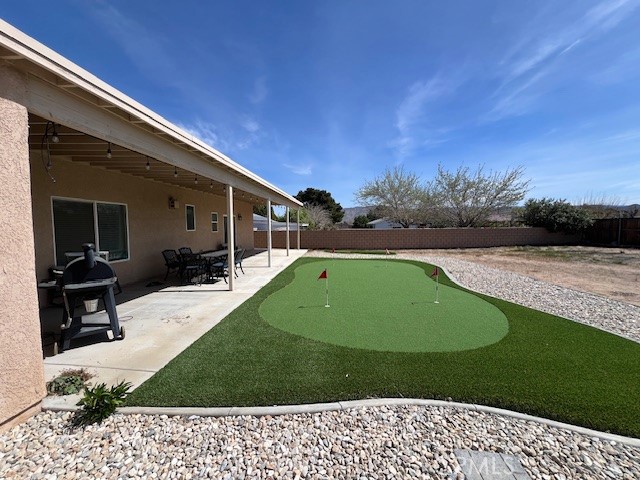 17915 Westlawn Property Photo 3