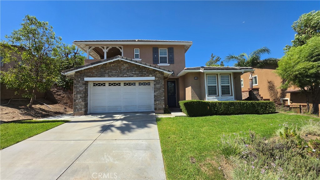 5140 Buckwheat Street Property Photo 1