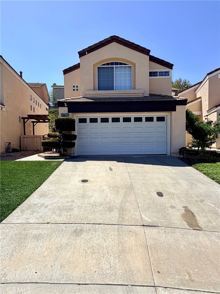 17766 Antherium Drive Property Photo 1