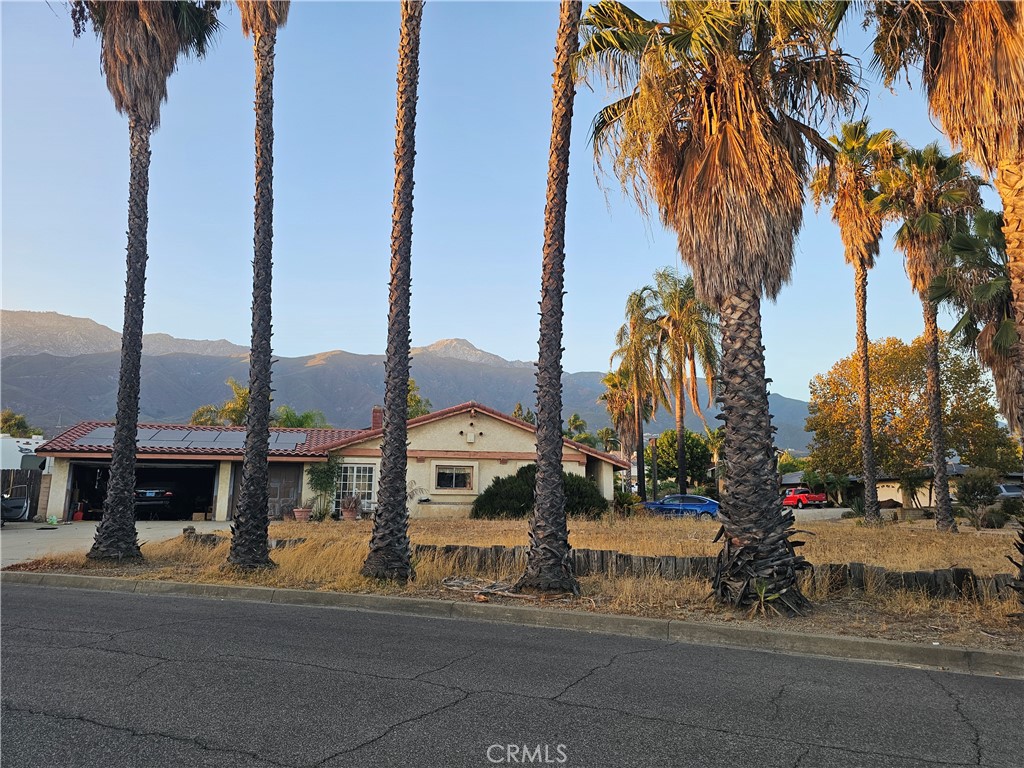 5846 Hillside Property Photo 3