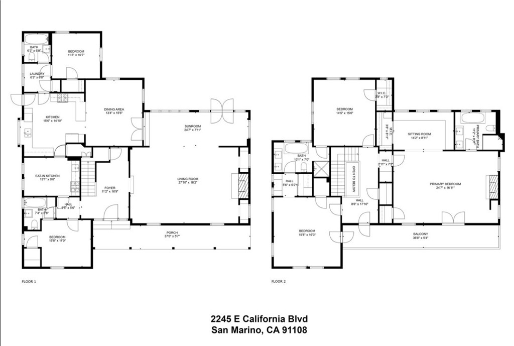 2245 E California Property Photo 58