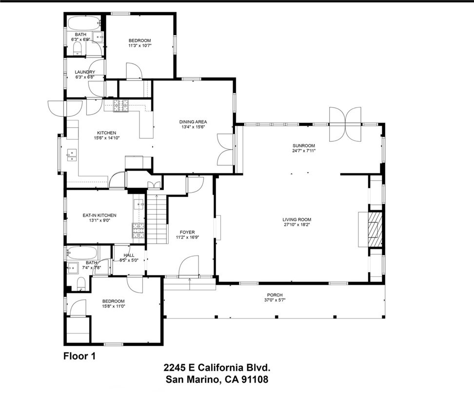 2245 E California Property Photo 59