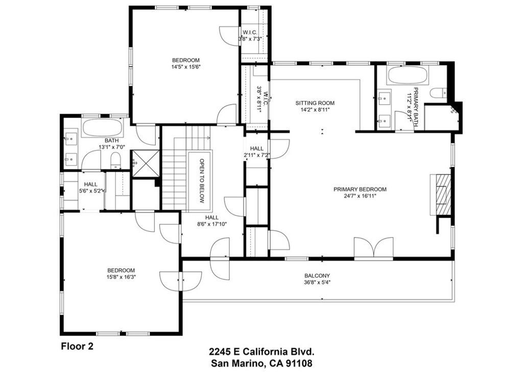 2245 E California Property Photo 60
