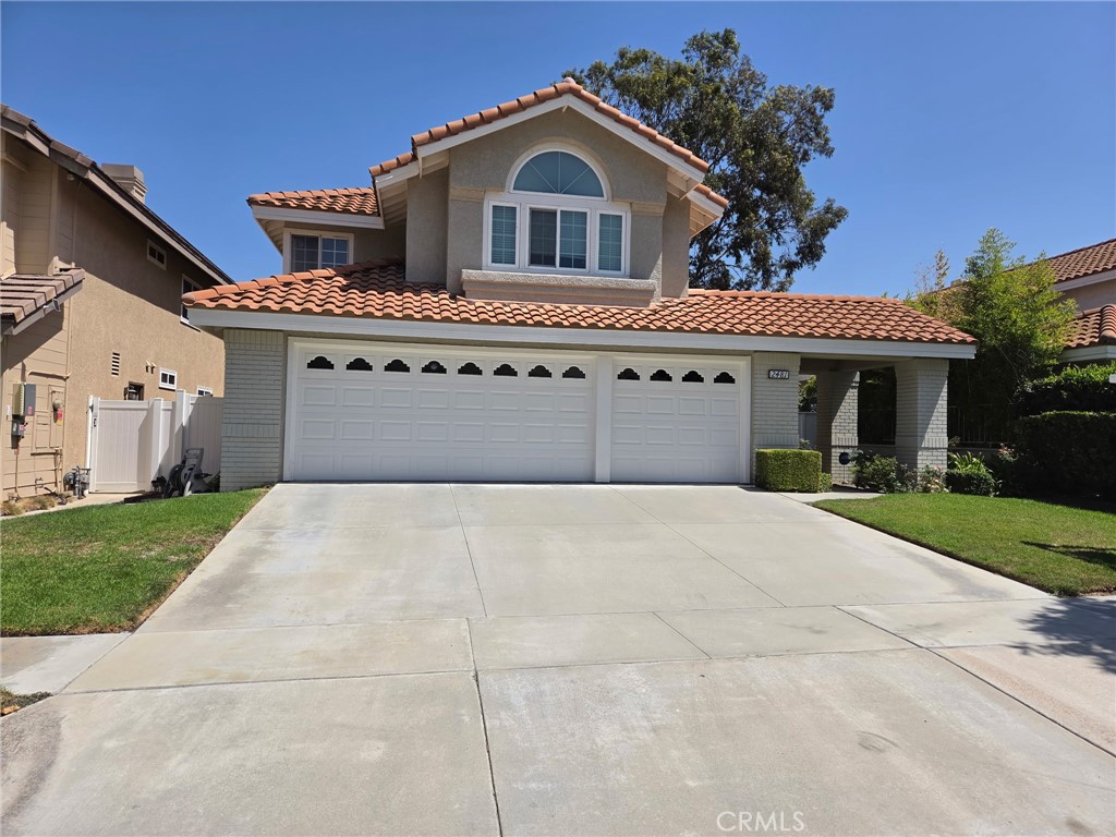2481 Thistlewood Lane Property Photo 1