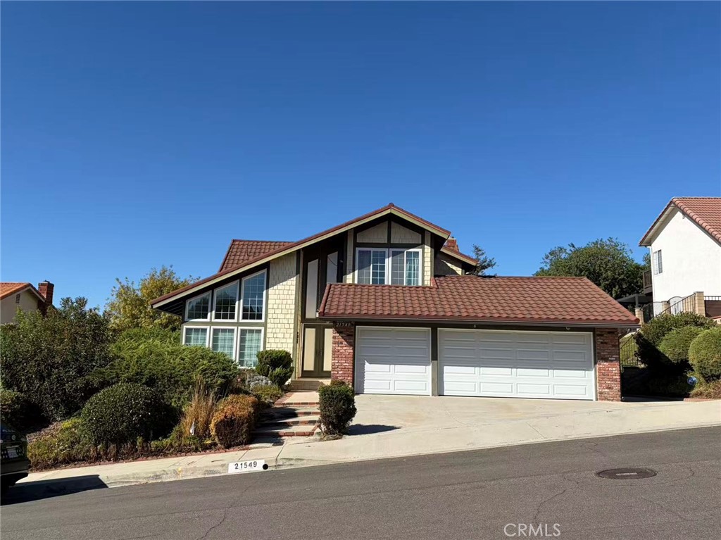 21549 Ambushers Street Property Photo 1