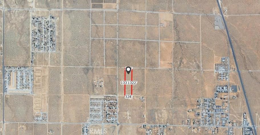 0 Auburn & Aster 20-ac (s/e Corner) Property Photo 3