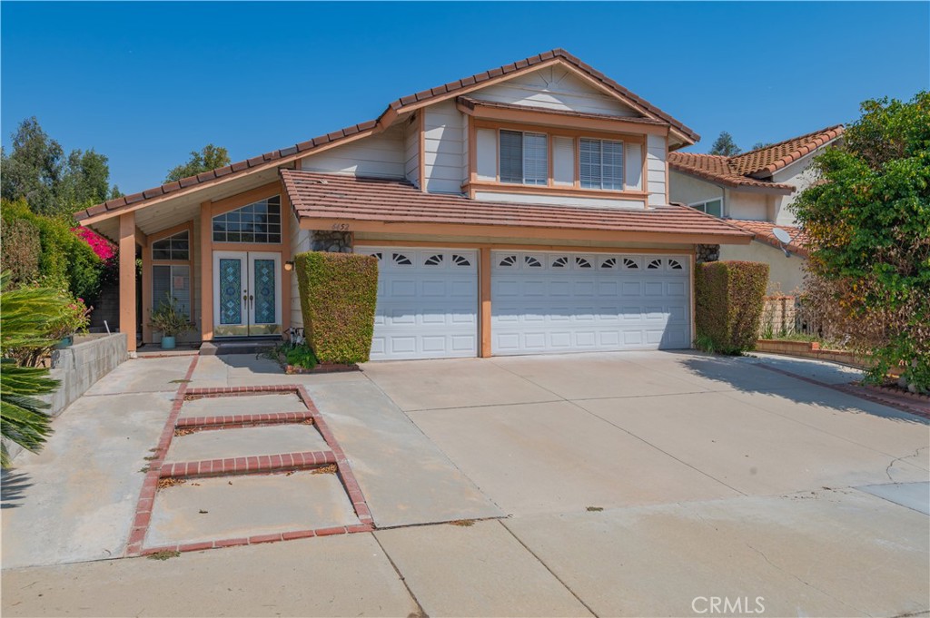 6452 Via Del Rancho Property Photo 1