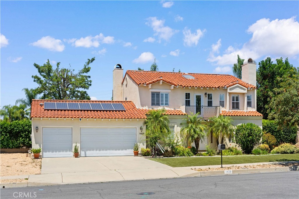 1428 S Helen Avenue Property Photo