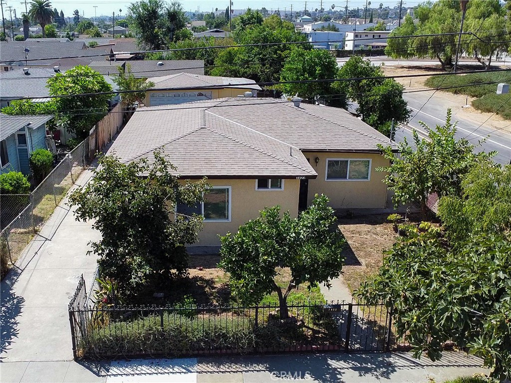 7822 Artson Street Property Photo 1