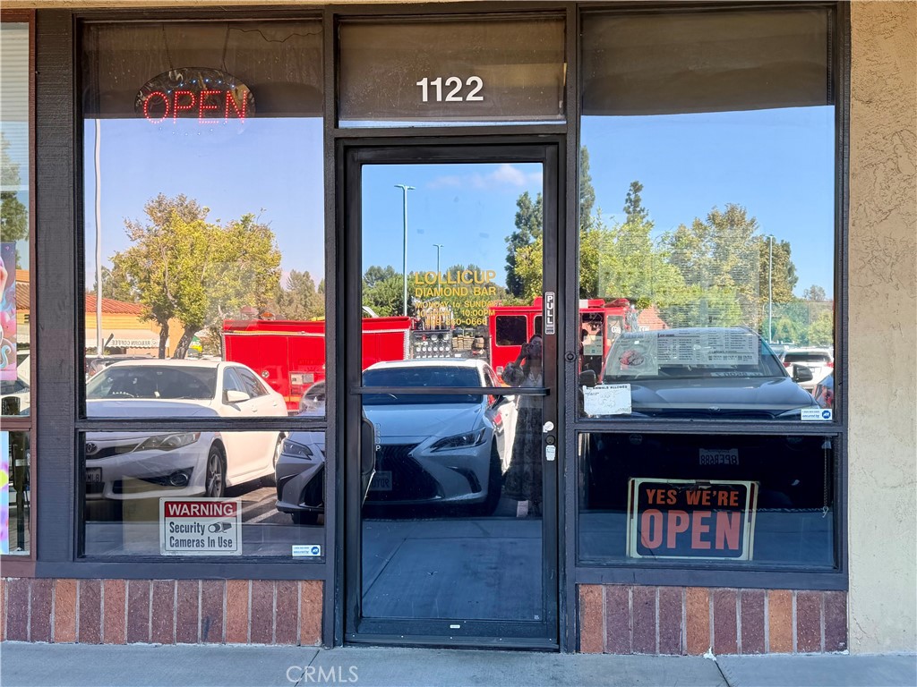 1122 S Diamond Bar Boulevard Property Photo 1